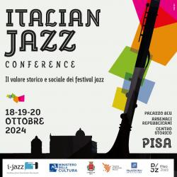 Italian Jazz Conference